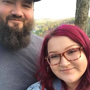 Meet your Posher, Tiffany marie